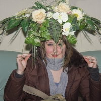 2009.01.05 Зимком - Алконост (Агава)