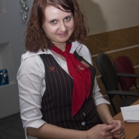 2009.01.05 Зимком - Алконост (Агава)