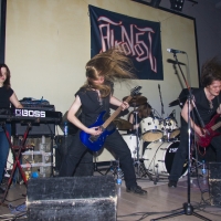 2009.01.05 Зимком - Алконост (Агава)