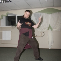 2009.01.05 Зимком - Алконост (Агава)