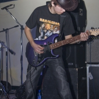 2009.01.05 Зимком - Алконост (Агава)