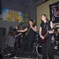 2009.01.05 Зимком - Алконост (Агава)