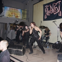 2009.01.05 Зимком - Алконост (Агава)