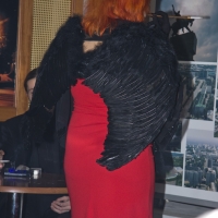 2009.01.05 Зимком - Алконост (Агава)