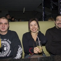 2009.01.05 Зимком - Алконост (Агава)