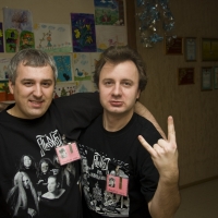 2009.01.05 Зимком - Алконост (Агава)