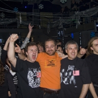 2009.01.05 Зимком - Алконост (Агава)
