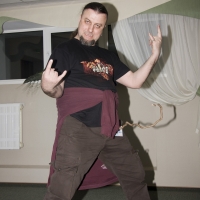 2009.01.05 Зимком - Алконост (Агава)
