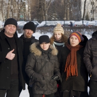 2009.01.05 Зимком - Алконост (Агава)