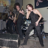 2009.01.05 Зимком - Алконост (Агава)