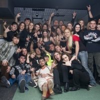 2009.01.05 Зимком - Алконост (Агава)