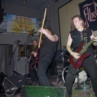 2009.01.05 Зимком - Алконост (Агава)