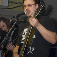 2009.01.05 Зимком - Алконост (Агава)