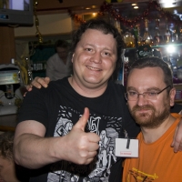 2009.01.05 Зимком - Алконост (Агава)