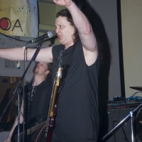 2009.01.05 Зимком - Алконост (Агава)