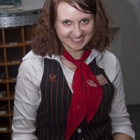 2009.01.05 Зимком - Алконост (Агава)