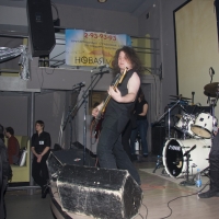 2009.01.05 Зимком - Алконост (Агава)