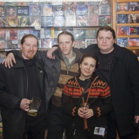 2009.01.05 Зимком - Алконост (Агава)