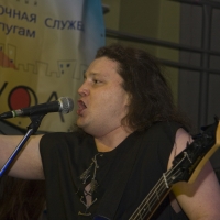 2009.01.05 Зимком - Алконост (Агава)