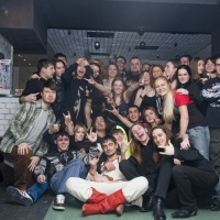 2009.01.05 Зимком - Алконост (Агава)