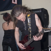 2009.01.05 Зимком - Алконост (Агава)