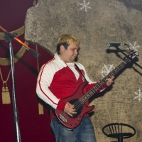 2009.01.06 Альтернативная Елка (Огни Уфы)