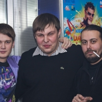 2009.01.06 Альтернативная Елка (Огни Уфы)