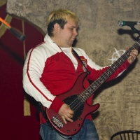2009.01.06 Альтернативная Елка (Огни Уфы)