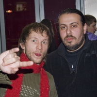 2009.01.06 Альтернативная Елка (Огни Уфы)