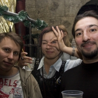 2009.01.06 Альтернативная Елка (Огни Уфы)