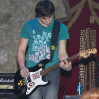 2009.01.06 Альтернативная Елка (Огни Уфы)