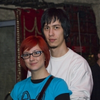 2009.01.06 Альтернативная Елка (Огни Уфы)