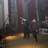 2009.01.18 Рок-январь (Авалон)