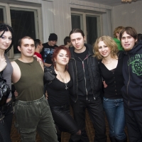 2009.01.18 Рок-январь (Авалон)