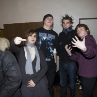 2009.01.18 Рок-январь (Авалон)