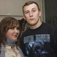 2009.01.18 Рок-январь (Авалон)
