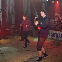 2009.01.18 Рок-январь (Авалон)