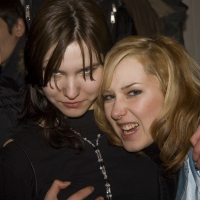 2009.01.18 Рок-январь (Авалон)