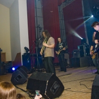 2009.01.18 Рок-январь (Авалон)