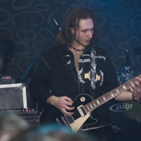 2009.01.18 Рок-январь (Авалон)