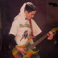 2009.01.18 Рок-январь (Авалон)