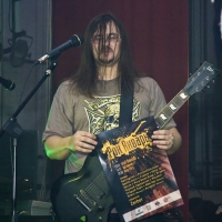 2009.01.18 Рок-январь (Авалон)