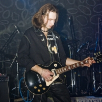 2009.01.18 Рок-январь (Авалон)