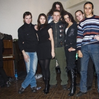 2009.01.18 Рок-январь (Авалон)