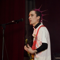 2009.01.18 Рок-январь (Авалон)