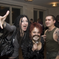 2009.01.18 Рок-январь (Авалон)