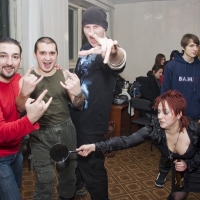 2009.01.18 Рок-январь (Авалон)