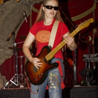 2009.02.26 Красная Плесень - Газпром (Огни Уфы)