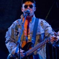 2009.02.26 Красная Плесень - Газпром (Огни Уфы)