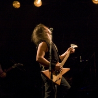 2009.02.26 Красная Плесень - Газпром (Огни Уфы)
